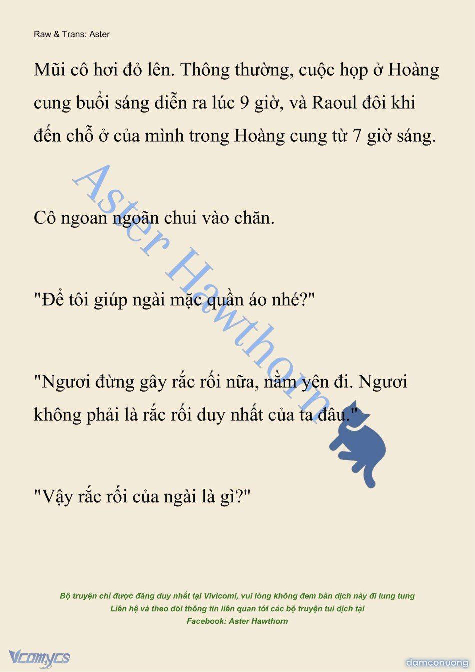 đọc truyện [novel] Giết Cuộc Hôn Nhân Này Chương 98 ảnh 10 tại Thiên Thai Truyện