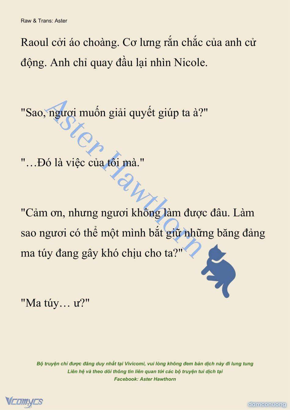 đọc truyện [novel] Giết Cuộc Hôn Nhân Này Chương 98 ảnh 11 tại Thiên Thai Truyện