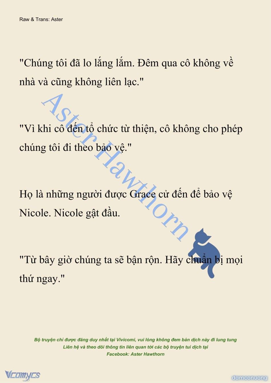 đọc truyện [novel] Giết Cuộc Hôn Nhân Này Chương 99 ảnh 13 tại Thiên Thai Truyện
