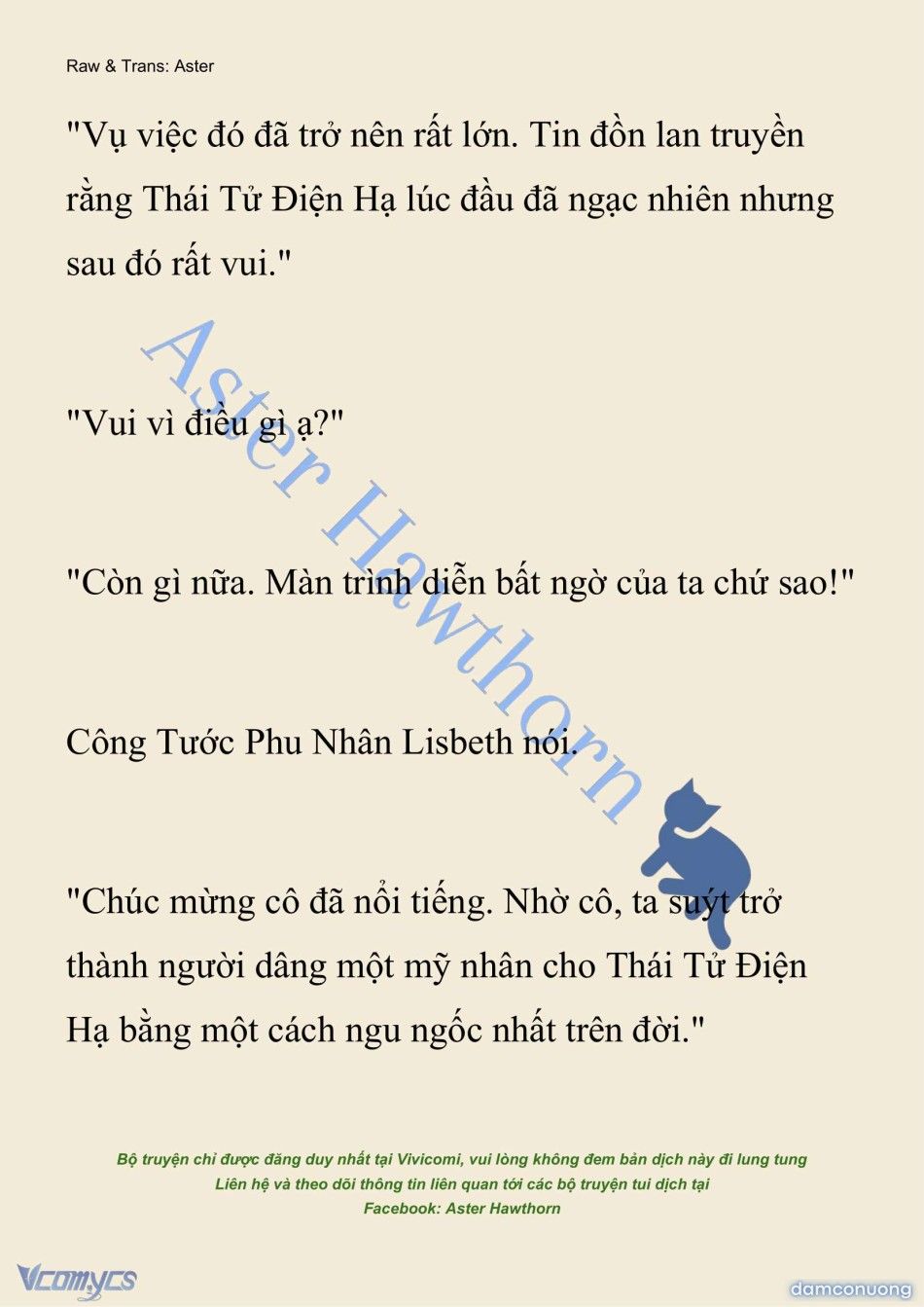 đọc truyện [novel] Giết Cuộc Hôn Nhân Này Chương 99 ảnh 18 tại Thiên Thai Truyện
