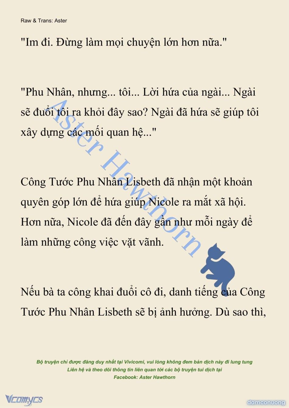 đọc truyện [novel] Giết Cuộc Hôn Nhân Này Chương 99 ảnh 20 tại Thiên Thai Truyện