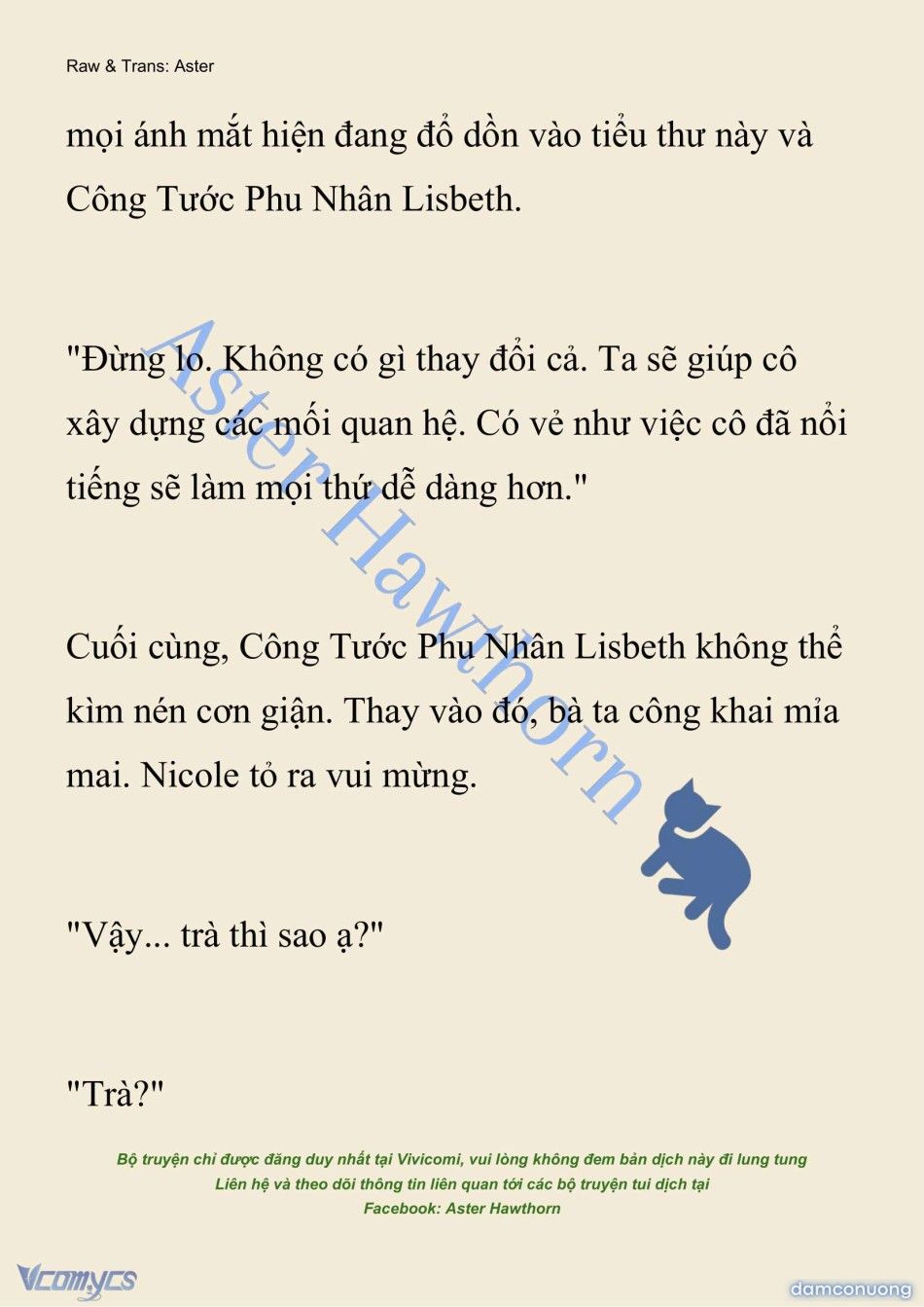đọc truyện [novel] Giết Cuộc Hôn Nhân Này Chương 99 ảnh 21 tại Thiên Thai Truyện