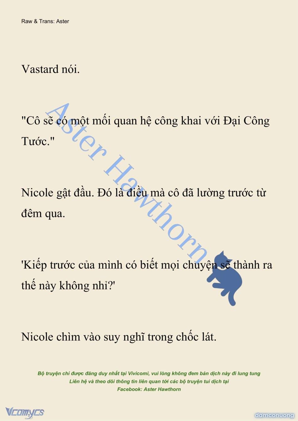 đọc truyện [novel] Giết Cuộc Hôn Nhân Này Chương 99 ảnh 4 tại Thiên Thai Truyện