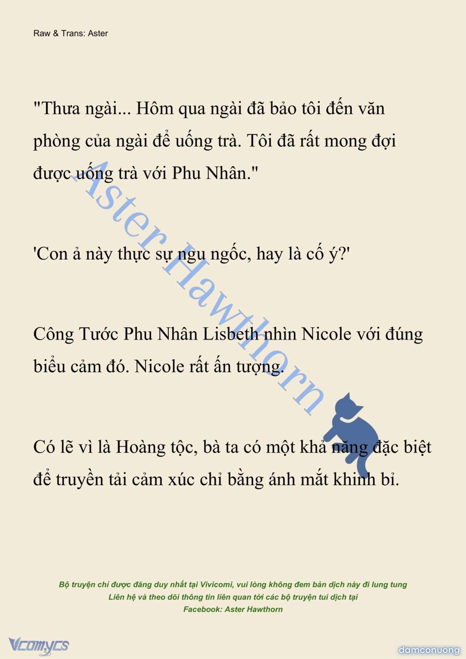 đọc truyện [novel] Giết Cuộc Hôn Nhân Này Chương 99 ảnh 22 tại Thiên Thai Truyện