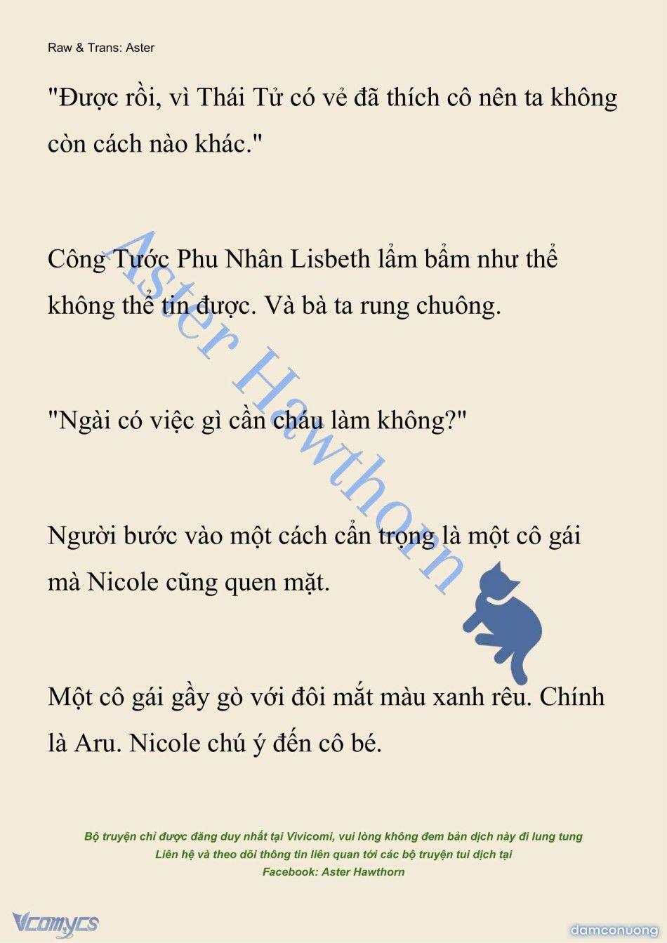 đọc truyện [novel] Giết Cuộc Hôn Nhân Này Chương 99 ảnh 23 tại Thiên Thai Truyện