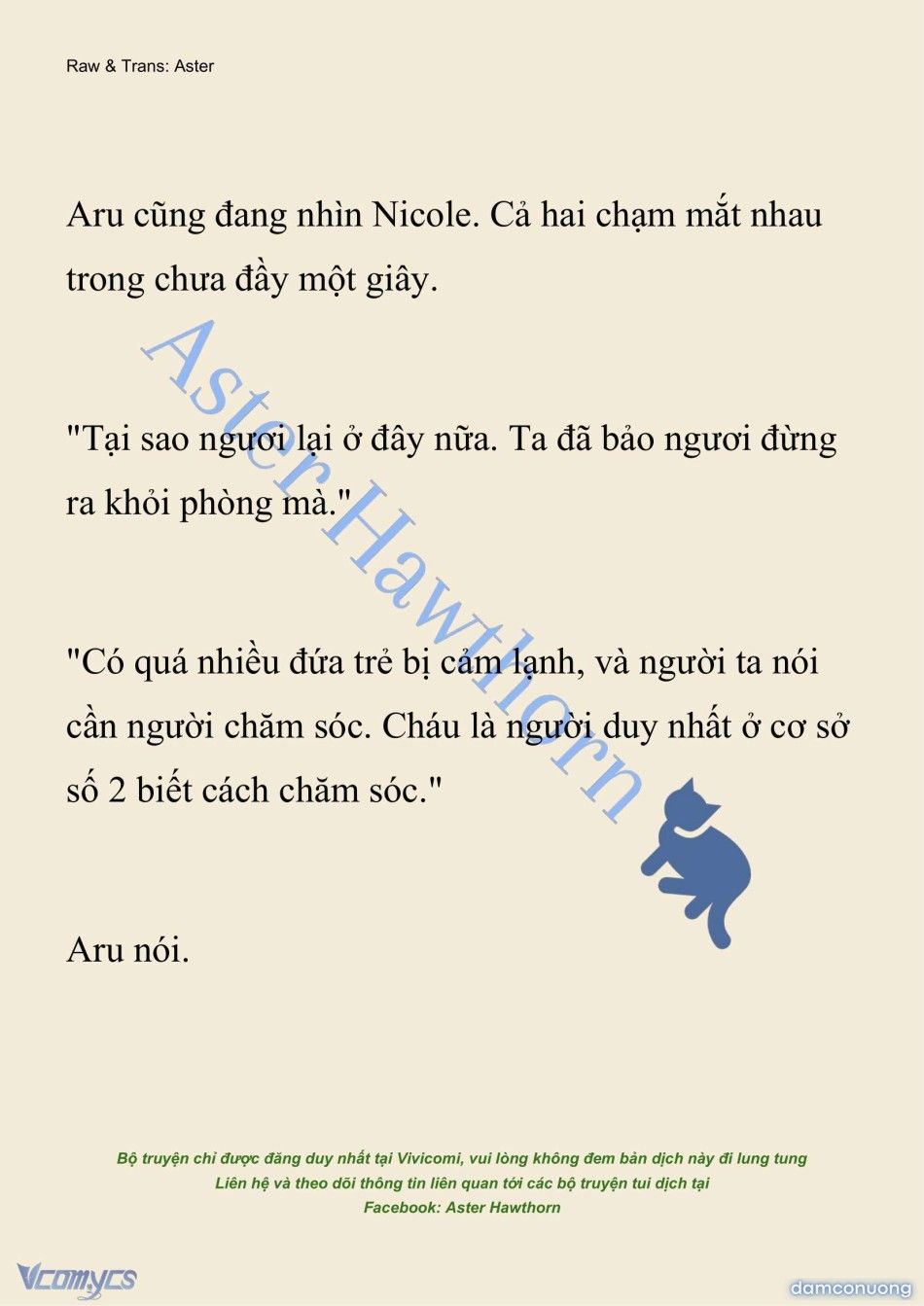 đọc truyện [novel] Giết Cuộc Hôn Nhân Này Chương 99 ảnh 24 tại Thiên Thai Truyện