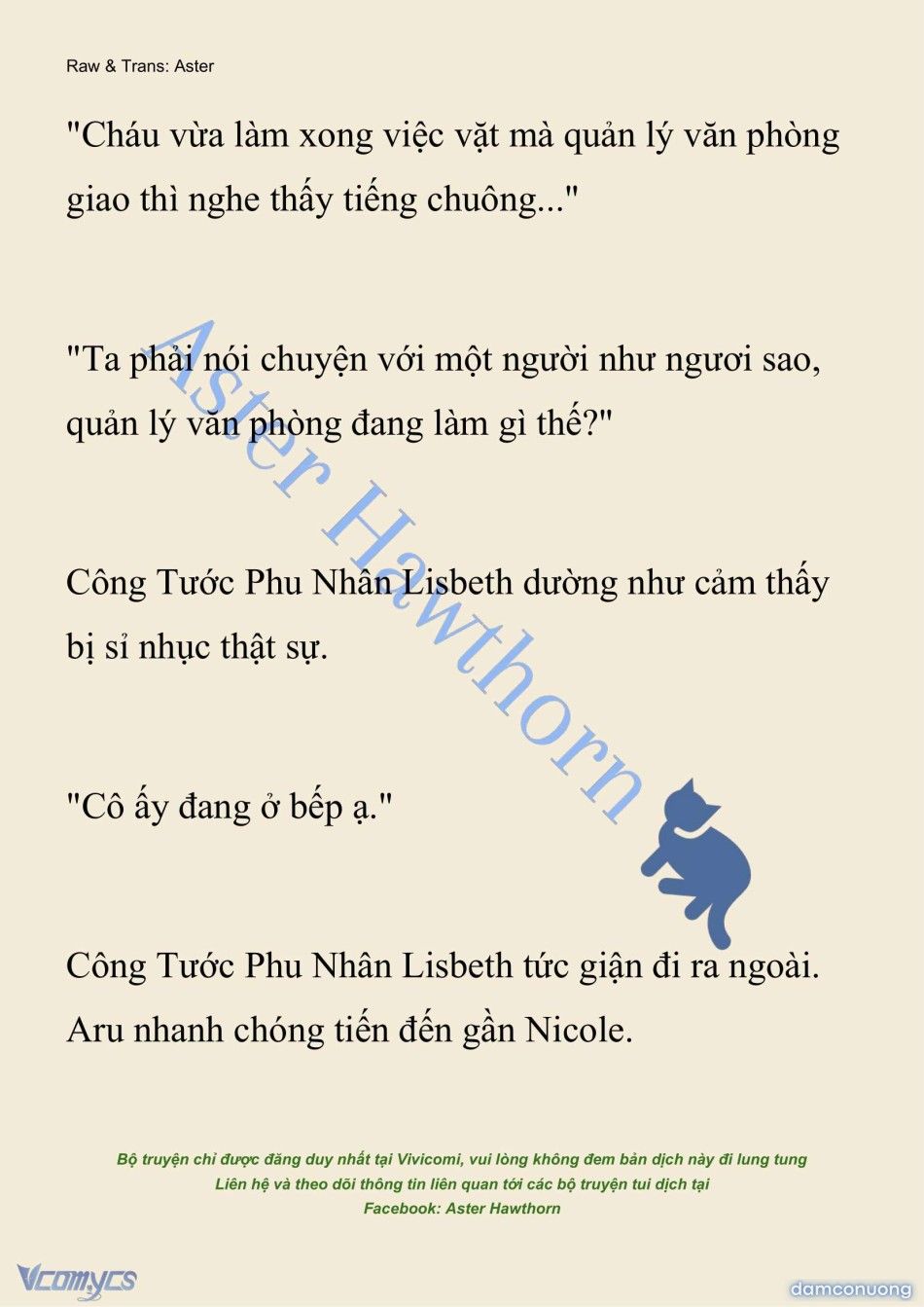 đọc truyện [novel] Giết Cuộc Hôn Nhân Này Chương 99 ảnh 25 tại Thiên Thai Truyện