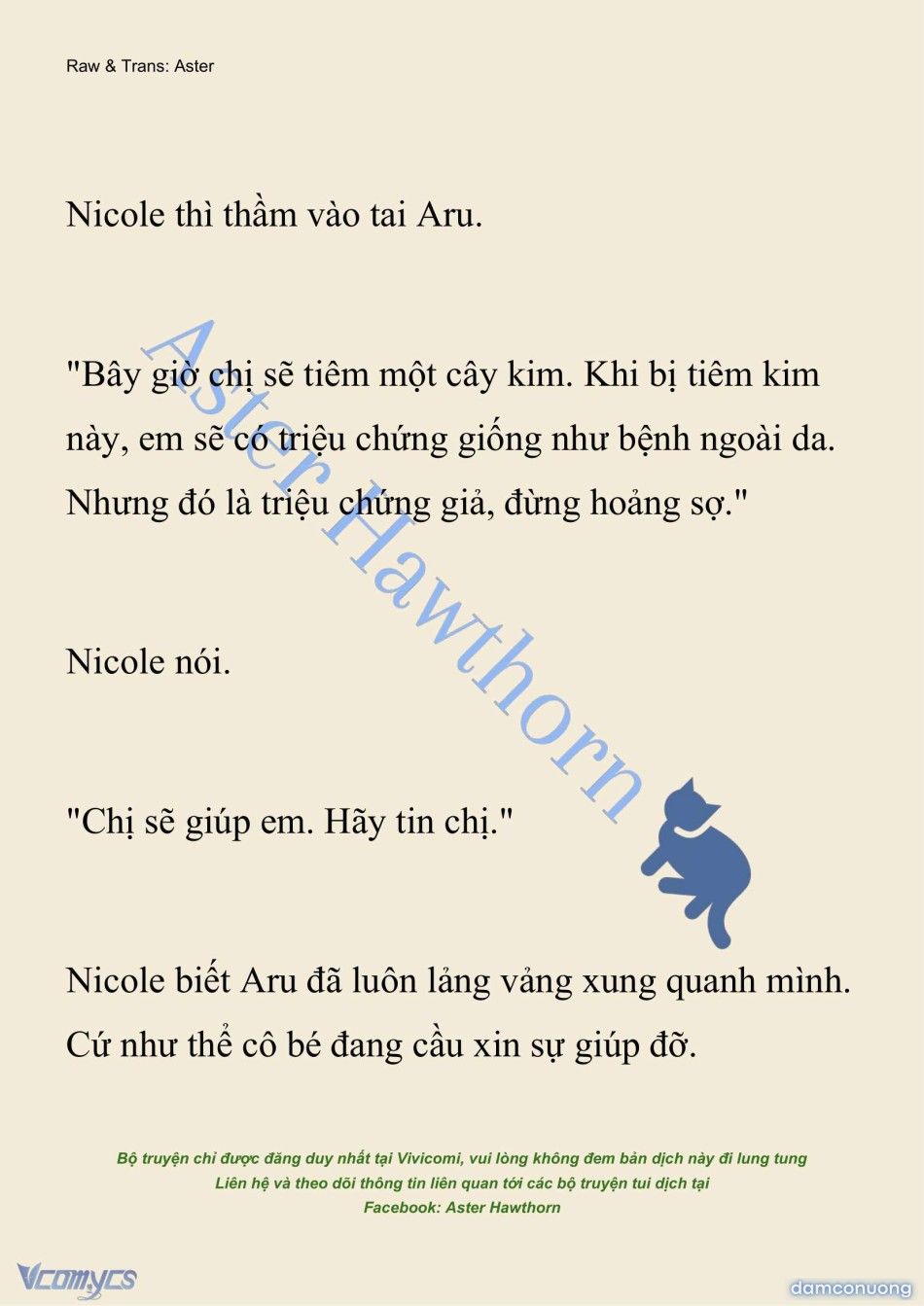 đọc truyện [novel] Giết Cuộc Hôn Nhân Này Chương 99 ảnh 26 tại Thiên Thai Truyện