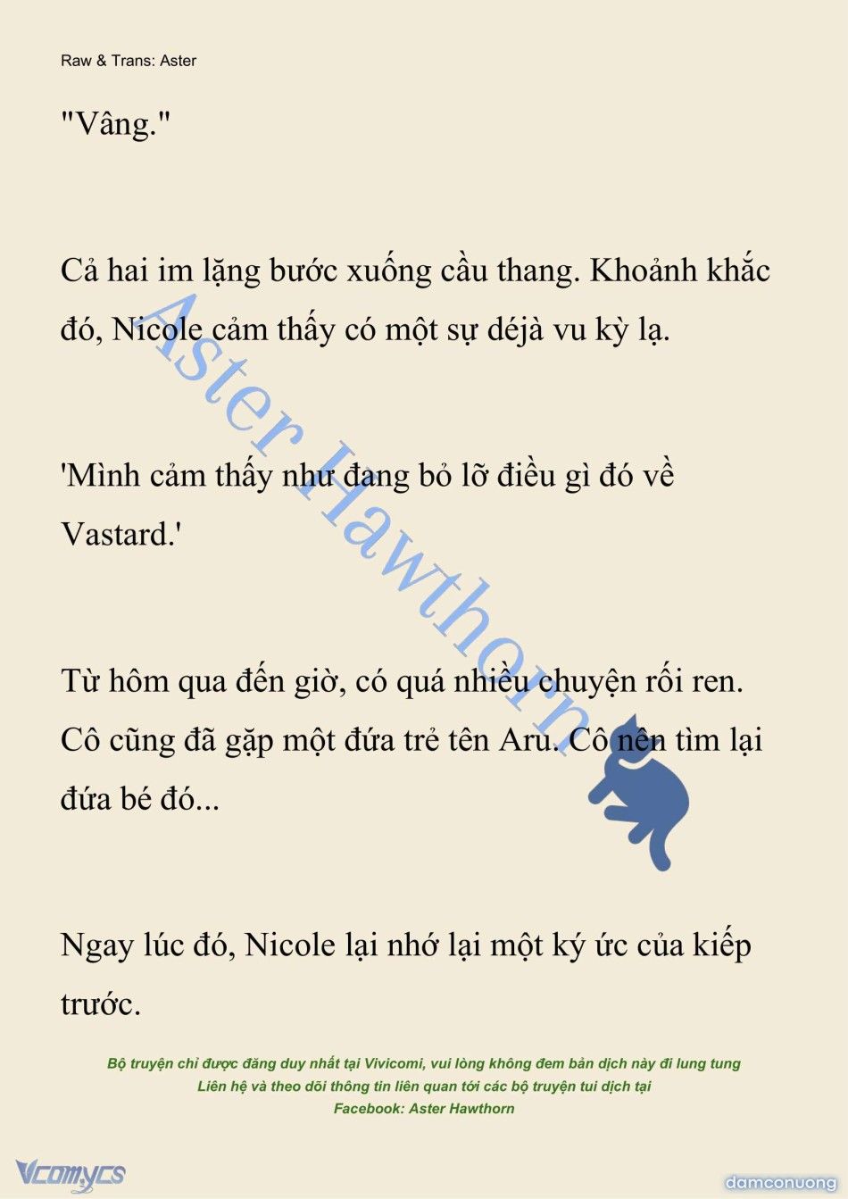 đọc truyện [novel] Giết Cuộc Hôn Nhân Này Chương 99 ảnh 6 tại Thiên Thai Truyện