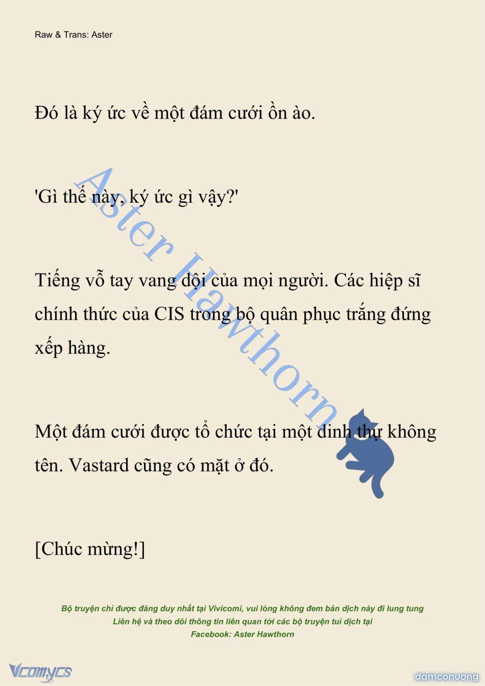 đọc truyện [novel] Giết Cuộc Hôn Nhân Này Chương 99 ảnh 7 tại Thiên Thai Truyện