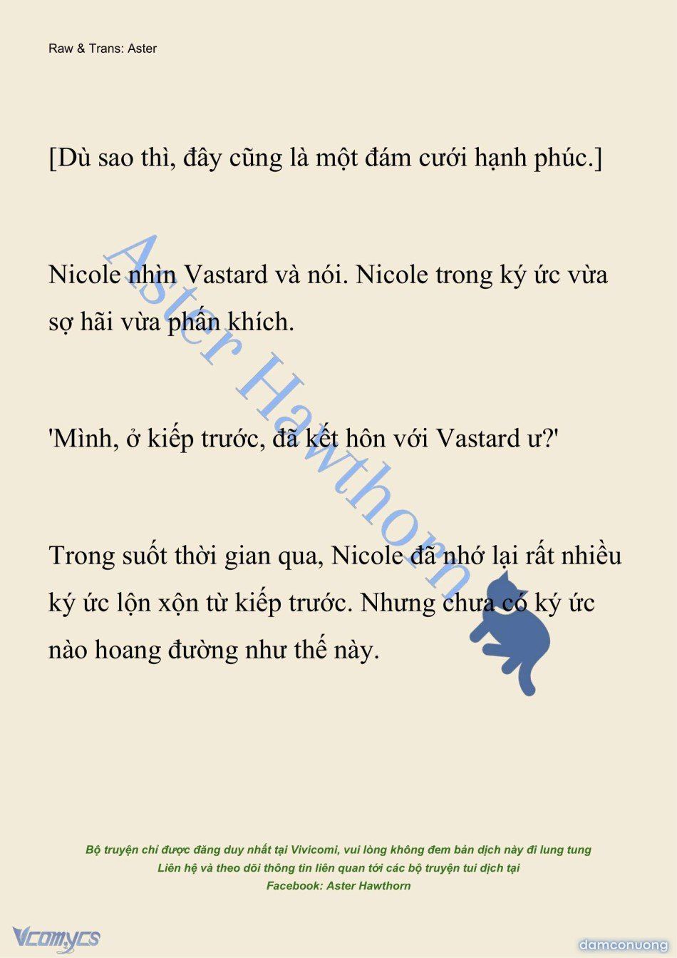 đọc truyện [novel] Giết Cuộc Hôn Nhân Này Chương 99 ảnh 10 tại Thiên Thai Truyện