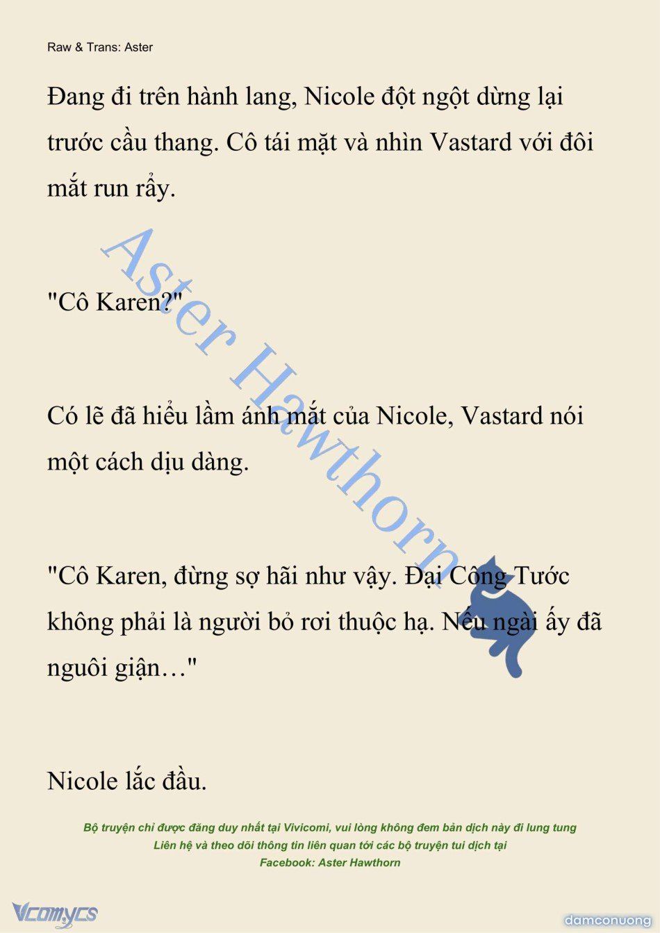 đọc truyện [novel] Giết Cuộc Hôn Nhân Này Chương 99 ảnh 11 tại Thiên Thai Truyện