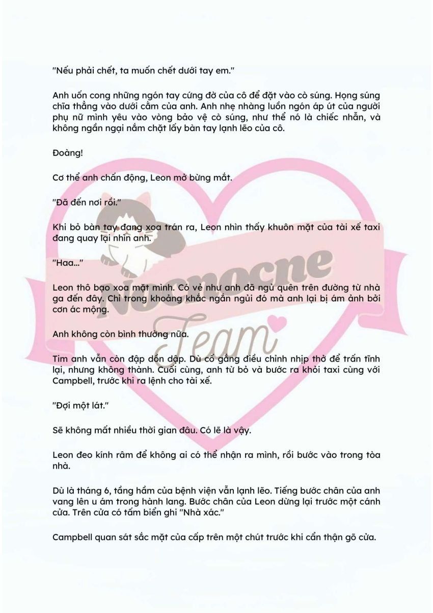 đọc truyện [novel] Hãy Cầu Xin Tôi Đi Chương 163 ảnh 5 tại Thiên Thai Truyện