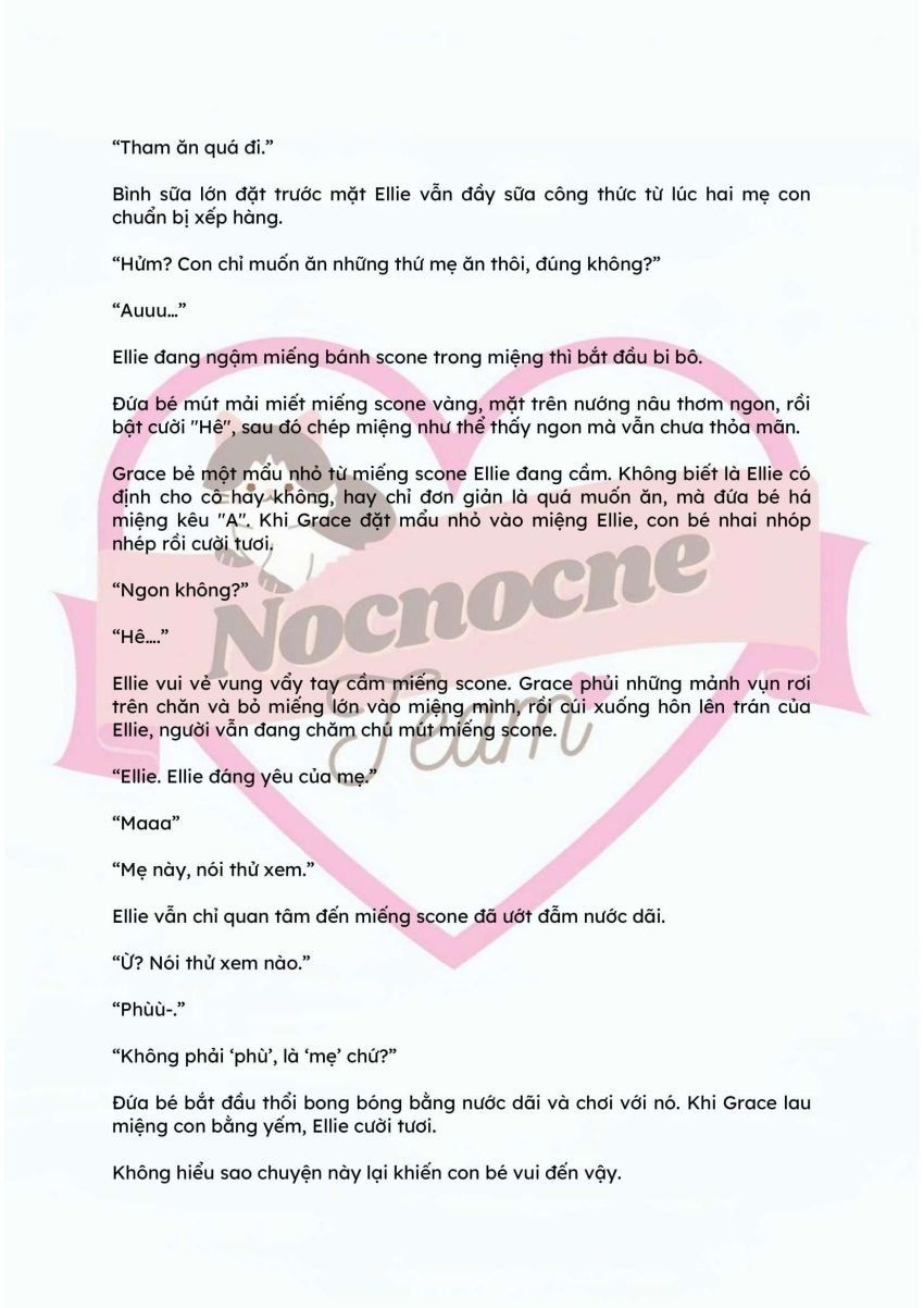 đọc truyện [novel] Hãy Cầu Xin Tôi Đi Chương 174 ảnh 5 tại Thiên Thai Truyện
