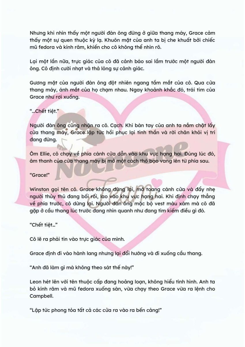 đọc truyện [novel] Hãy Cầu Xin Tôi Đi Chương 176 ảnh 7 tại Thiên Thai Truyện