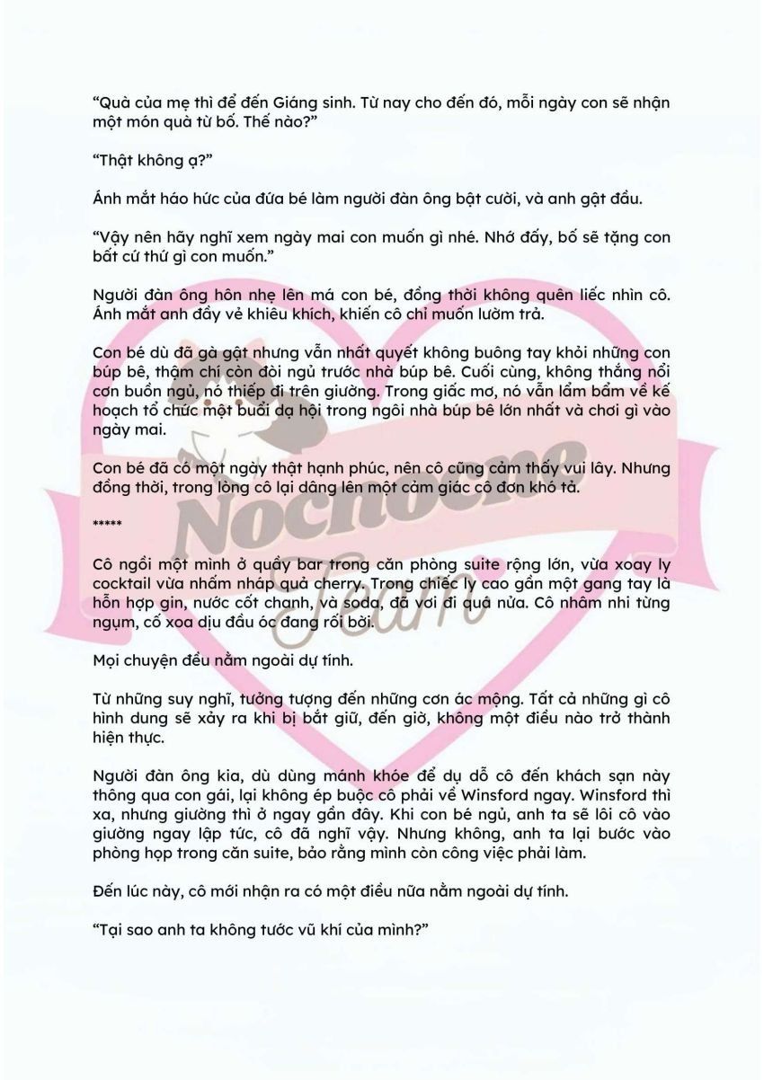 đọc truyện [novel] Hãy Cầu Xin Tôi Đi Chương 209 ảnh 6 tại Thiên Thai Truyện