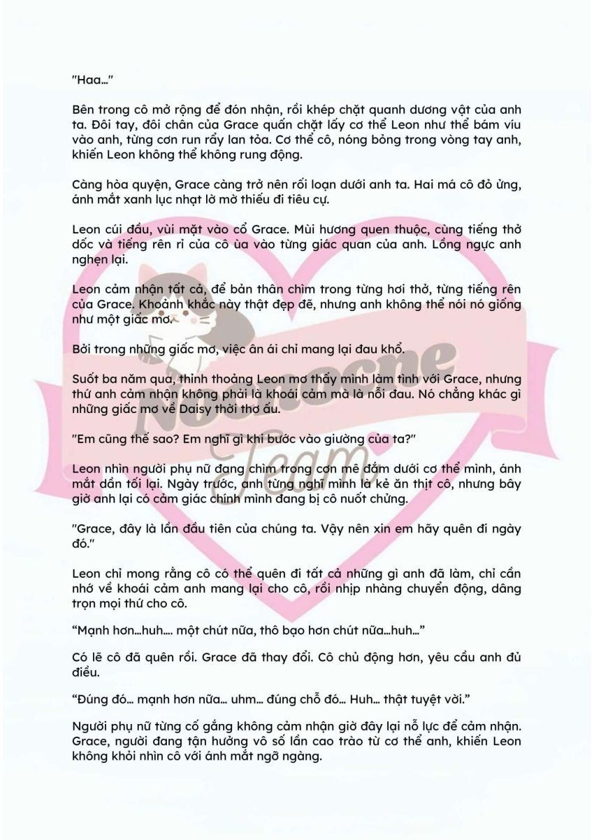 đọc truyện [novel] Hãy Cầu Xin Tôi Đi Chương 221 ảnh 4 tại Thiên Thai Truyện