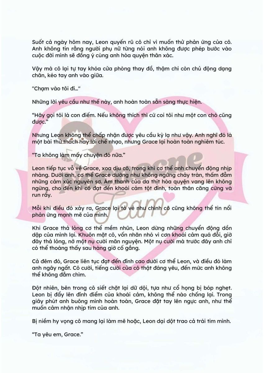 đọc truyện [novel] Hãy Cầu Xin Tôi Đi Chương 221 ảnh 5 tại Thiên Thai Truyện