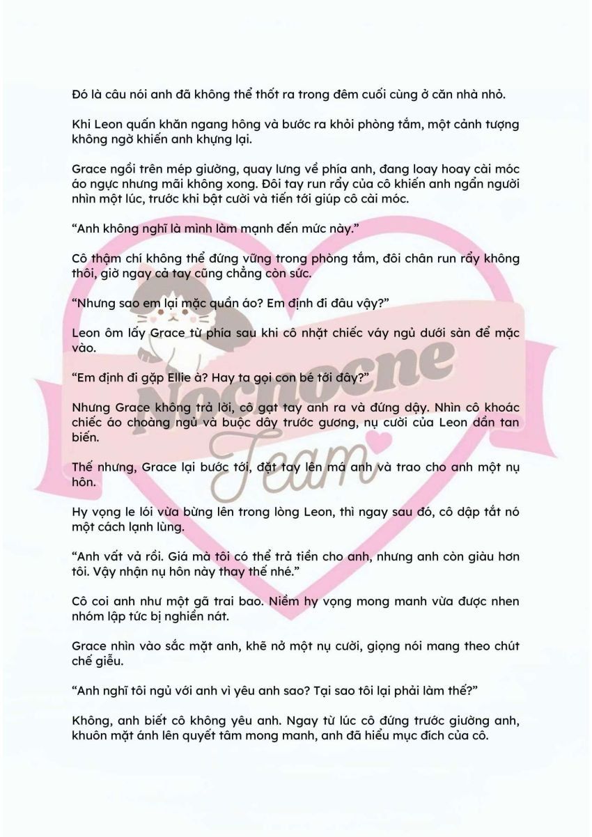 đọc truyện [novel] Hãy Cầu Xin Tôi Đi Chương 221 ảnh 6 tại Thiên Thai Truyện