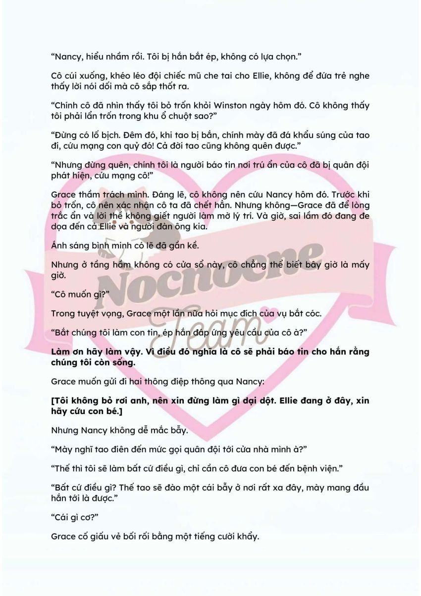 đọc truyện [novel] Hãy Cầu Xin Tôi Đi Chương 236 ảnh 7 tại Thiên Thai Truyện