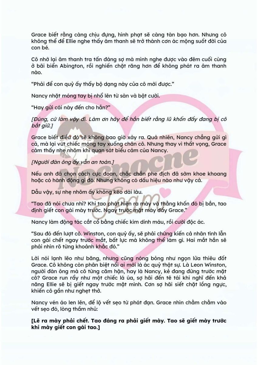đọc truyện [novel] Hãy Cầu Xin Tôi Đi Chương 238 ảnh 6 tại Thiên Thai Truyện