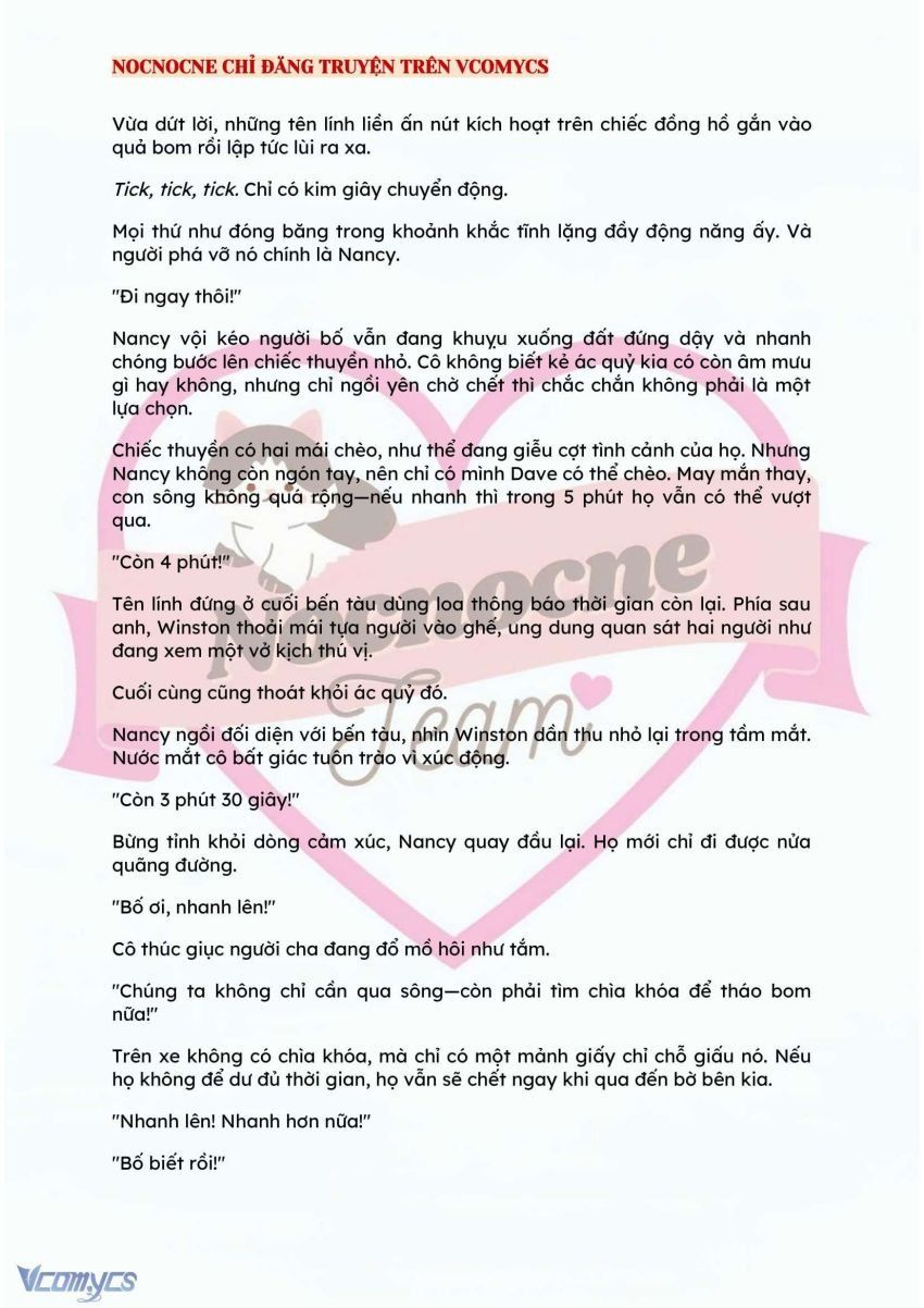 đọc truyện [novel] Hãy Cầu Xin Tôi Đi Chương 268 ảnh 5 tại Thiên Thai Truyện