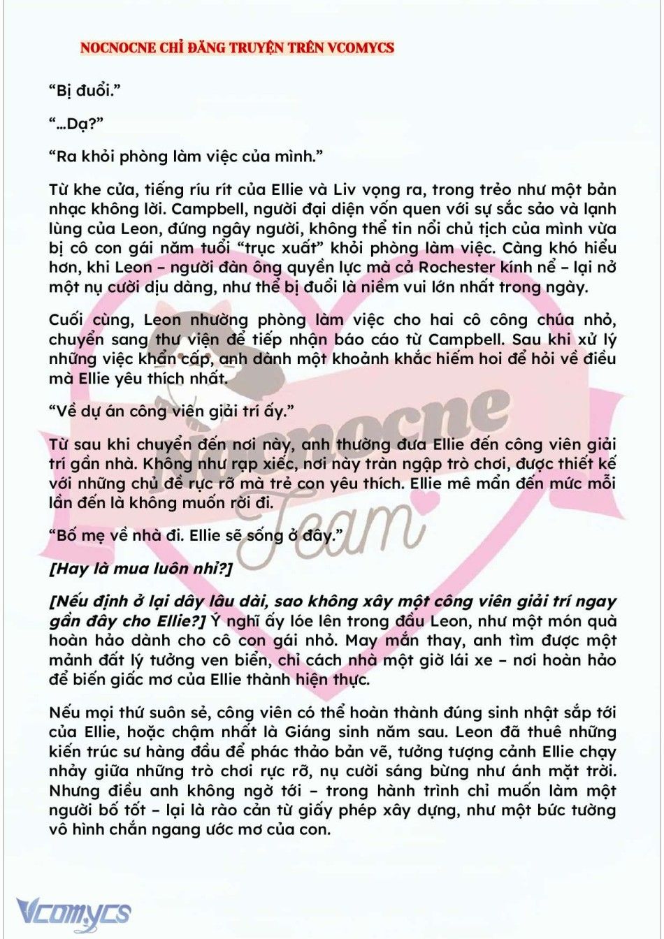 đọc truyện [novel] Hãy Cầu Xin Tôi Đi Chương 298 ảnh 5 tại Thiên Thai Truyện