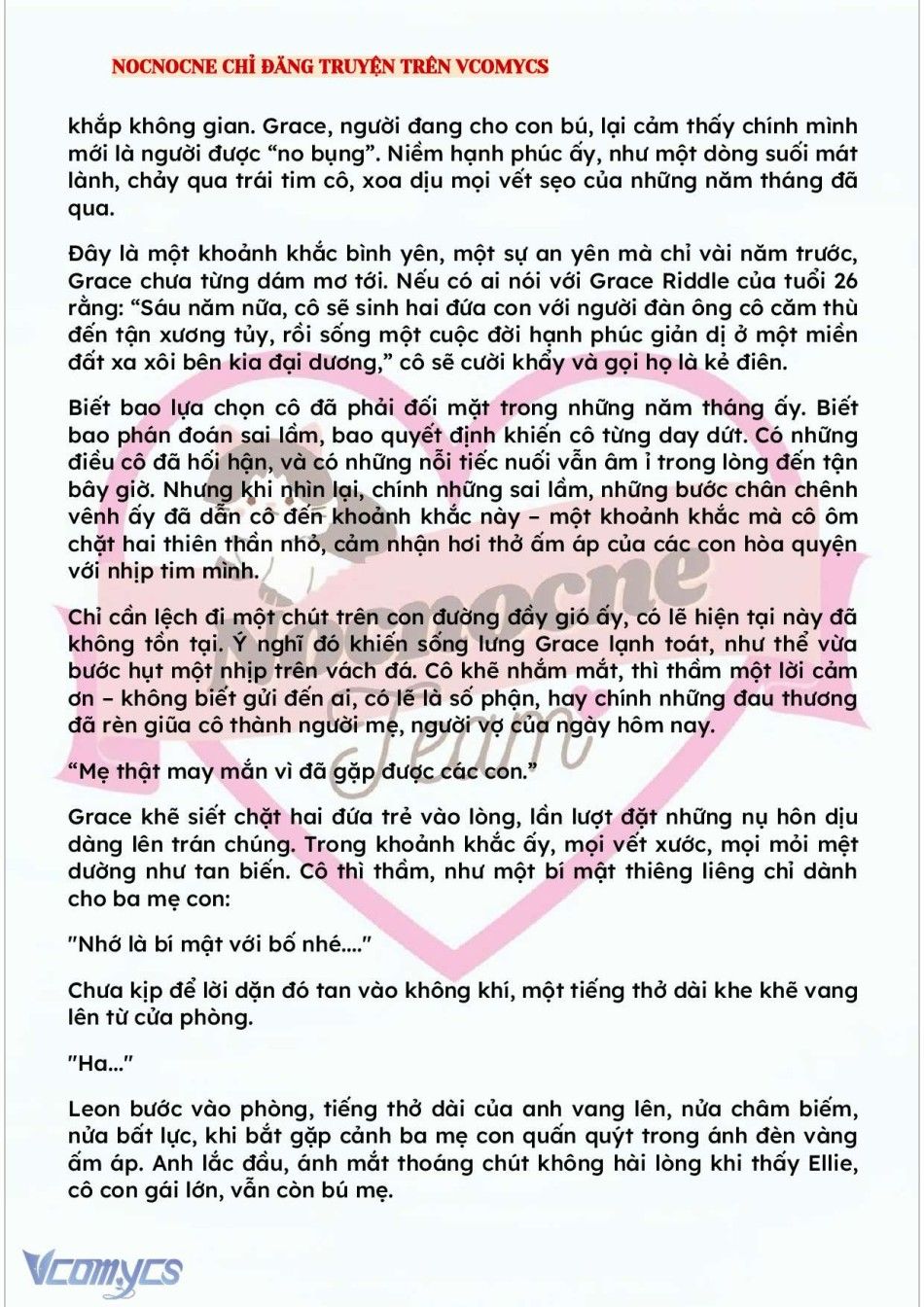 đọc truyện [novel] Hãy Cầu Xin Tôi Đi Chương 299 ảnh 4 tại Thiên Thai Truyện