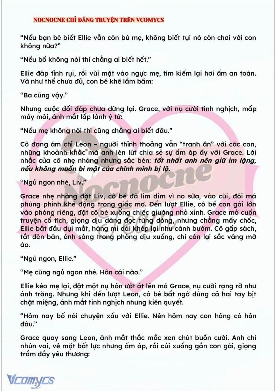 đọc truyện [novel] Hãy Cầu Xin Tôi Đi Chương 299 ảnh 5 tại Thiên Thai Truyện
