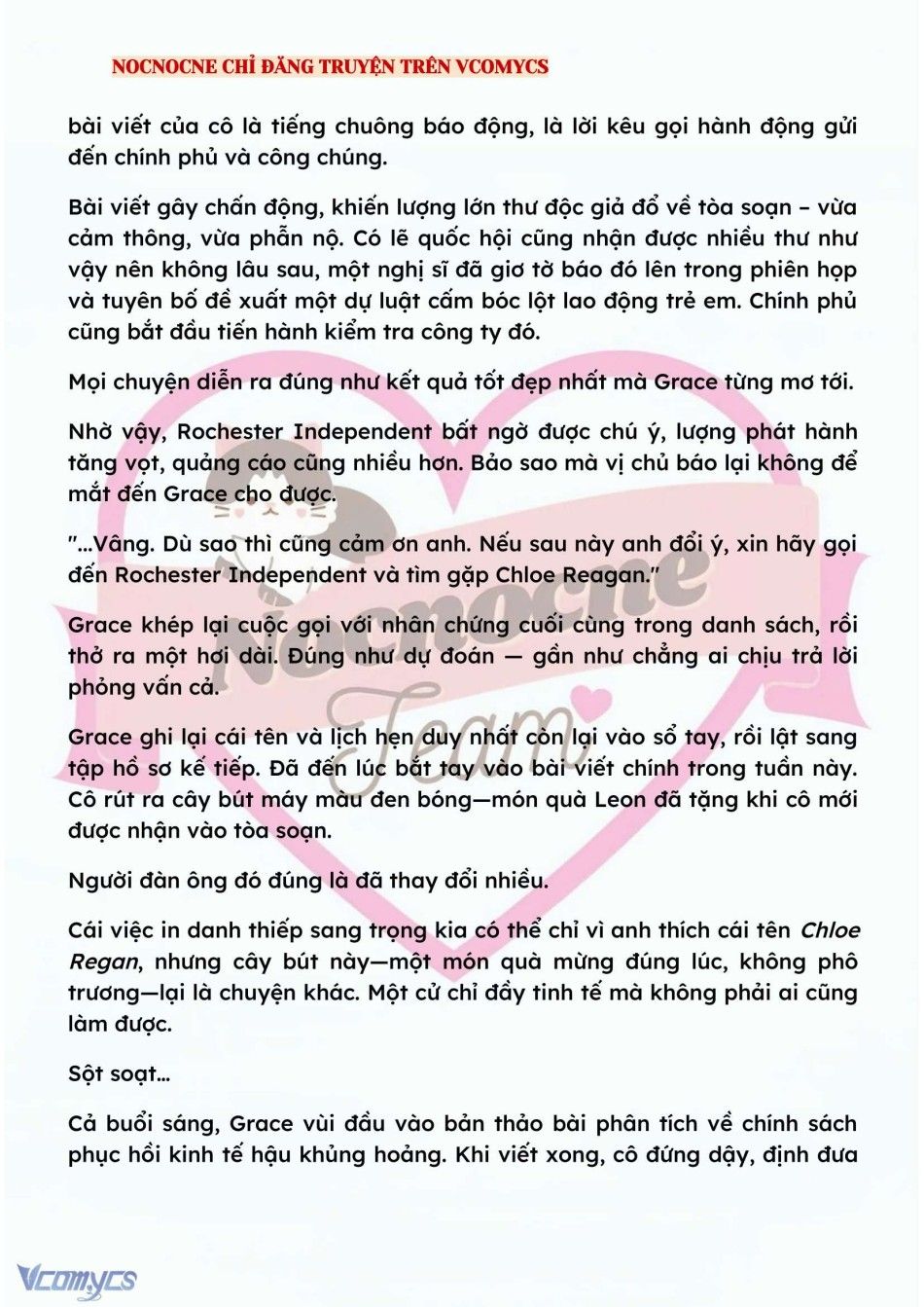 đọc truyện [novel] Hãy Cầu Xin Tôi Đi Chương 301 ảnh 4 tại Giả Dược