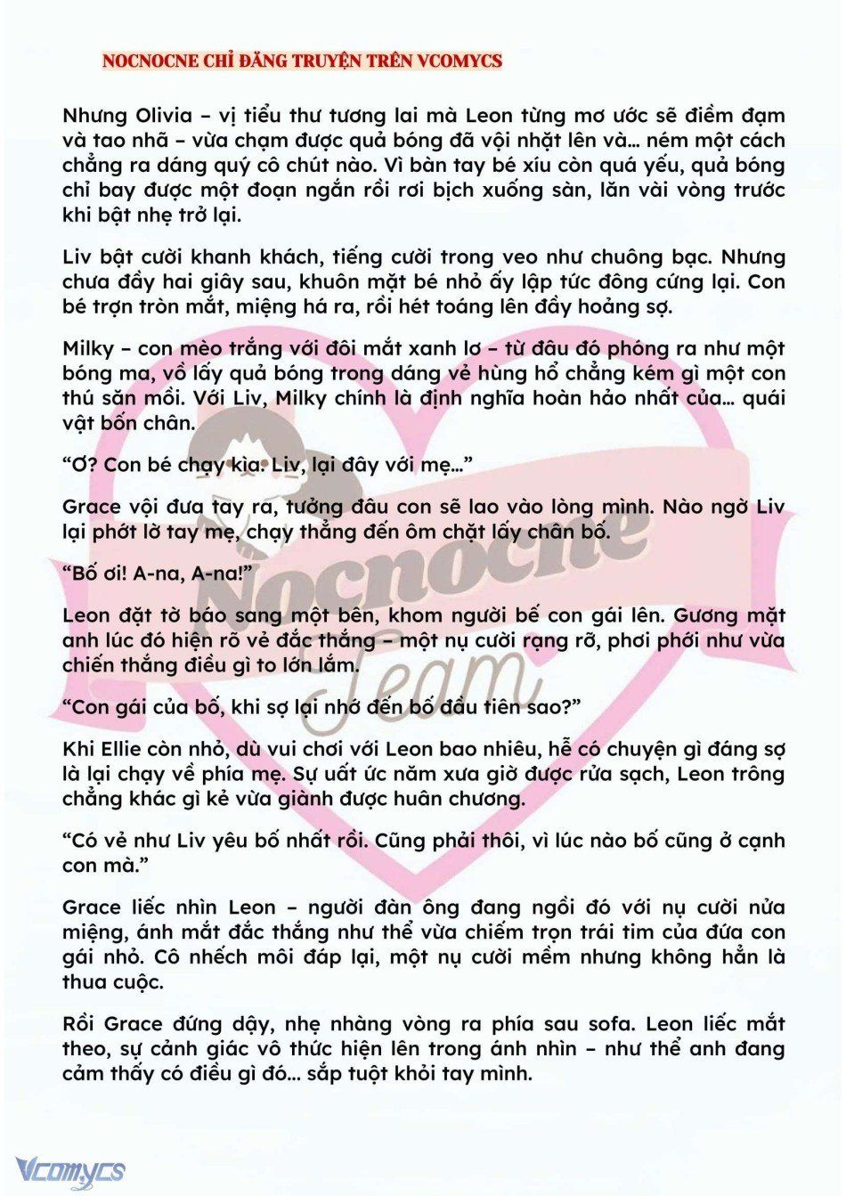 đọc truyện [novel] Hãy Cầu Xin Tôi Đi Chương 311 ảnh 4 tại Truyện Dạ Ký