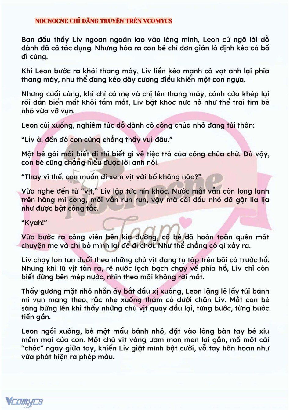 đọc truyện [novel] Hãy Cầu Xin Tôi Đi Chương 311 ảnh 9 tại Truyện Dạ Ký