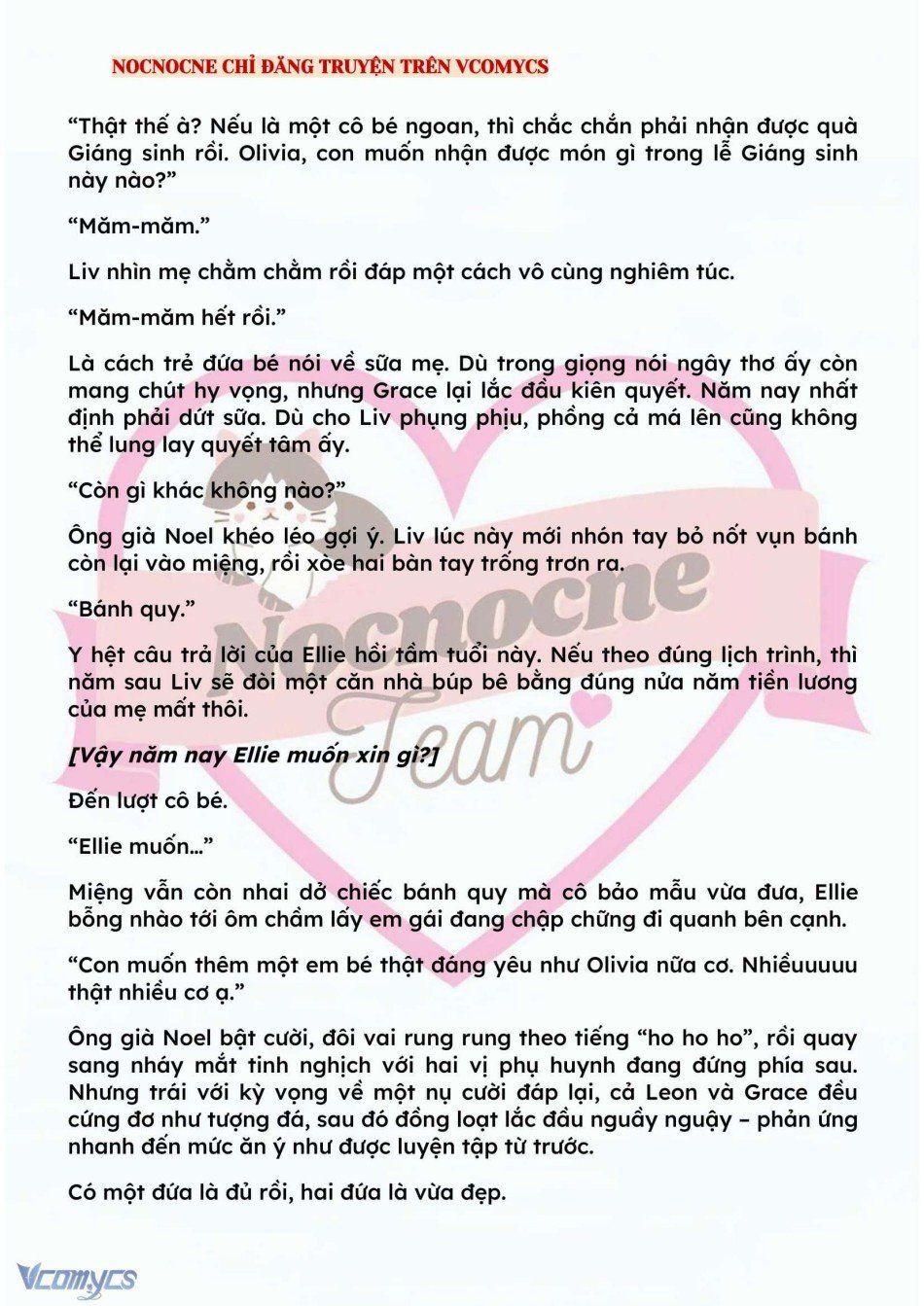 đọc truyện [novel] Hãy Cầu Xin Tôi Đi Chương 318 ảnh 5 tại Truyện Dạ Ký