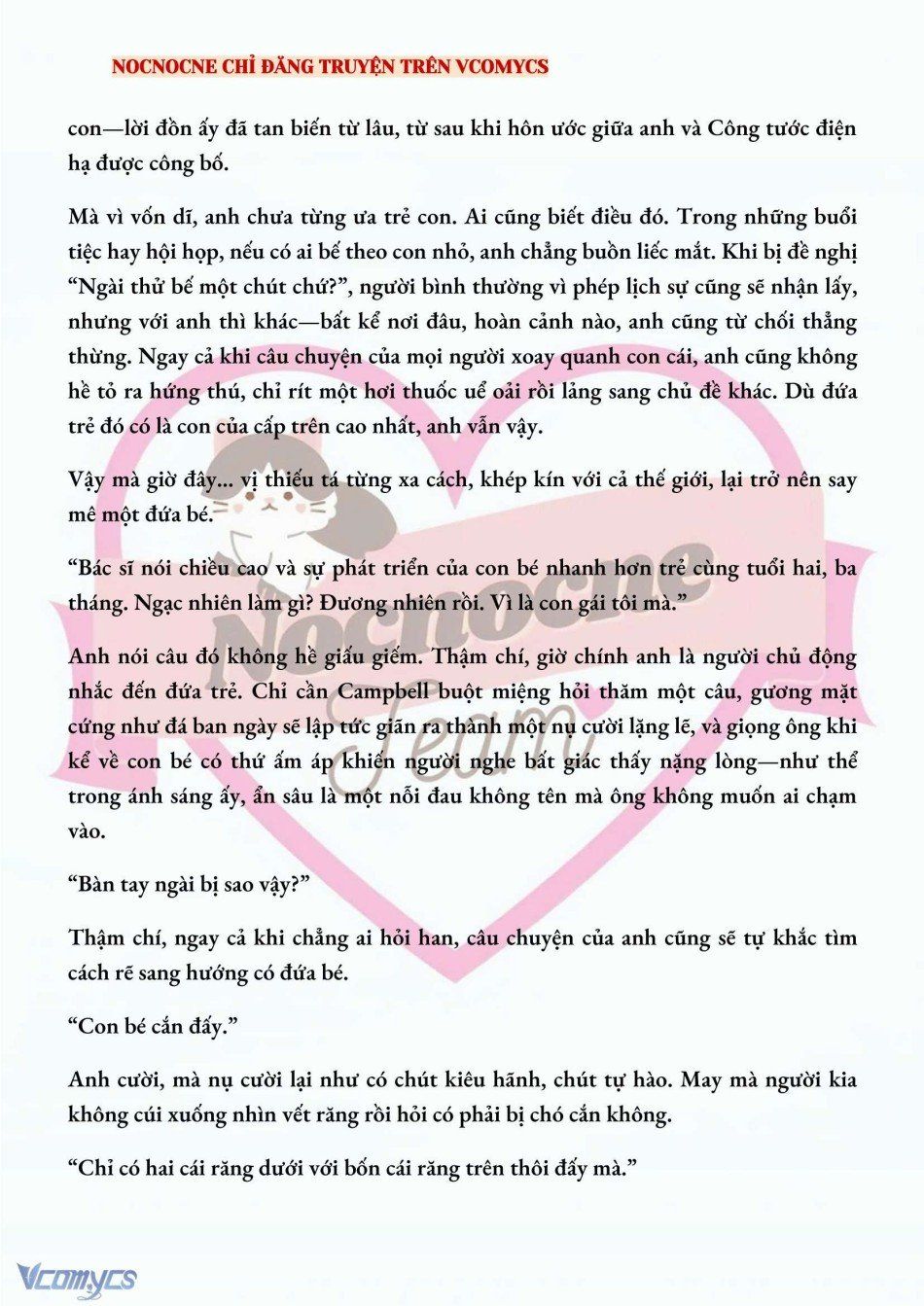 đọc truyện [novel] Hãy Cầu Xin Tôi Đi Chương 327 ảnh 5 tại Giả Dược
