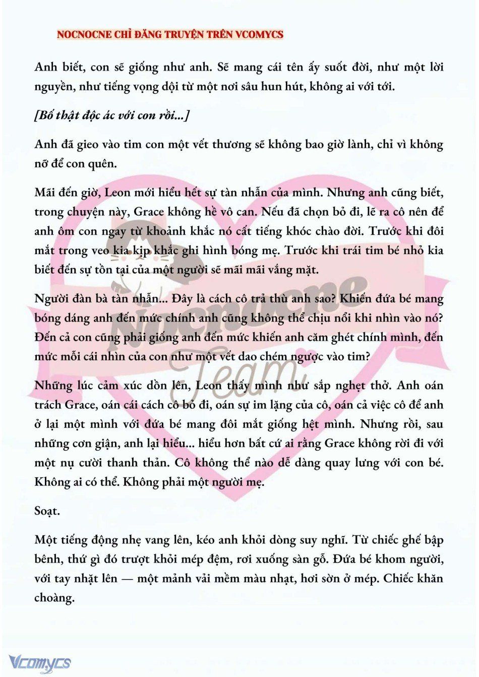 đọc truyện [novel] Hãy Cầu Xin Tôi Đi Chương 328 ảnh 11 tại Giả Dược