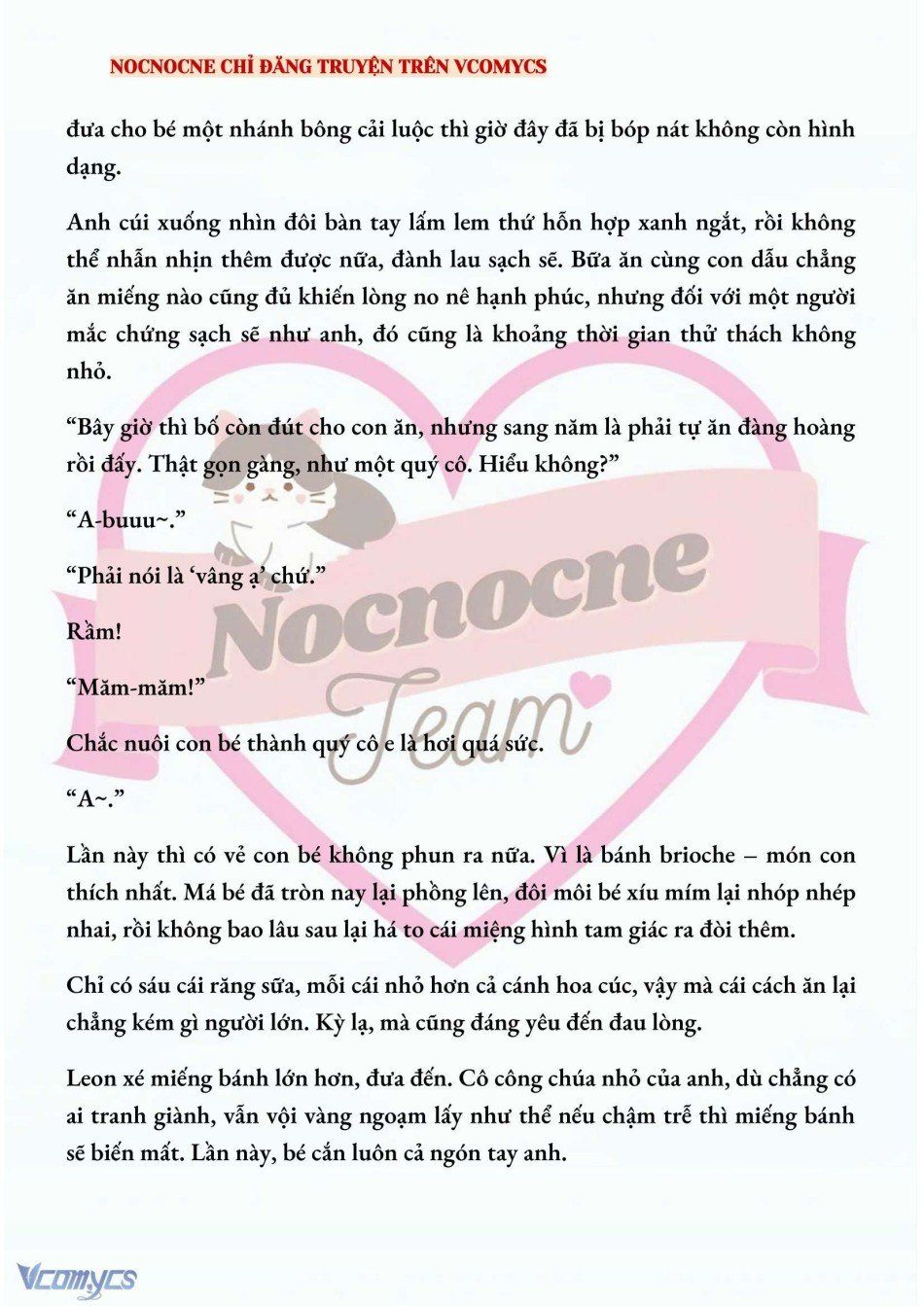 đọc truyện [novel] Hãy Cầu Xin Tôi Đi Chương 328 ảnh 6 tại Giả Dược