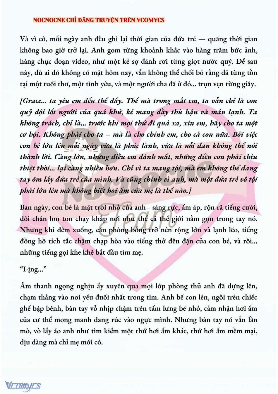 đọc truyện [novel] Hãy Cầu Xin Tôi Đi Chương 328 ảnh 8 tại Giả Dược