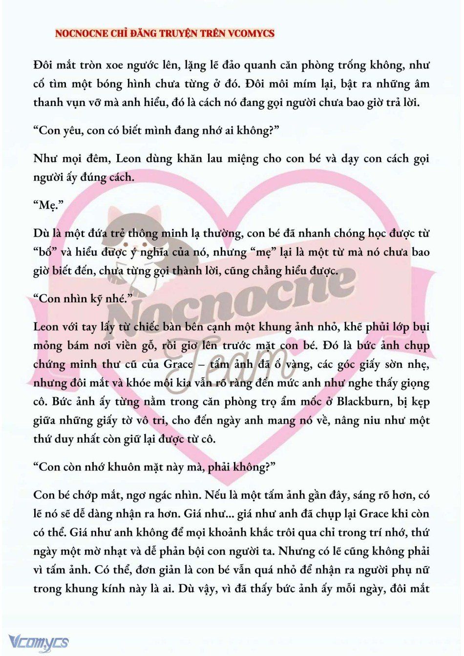 đọc truyện [novel] Hãy Cầu Xin Tôi Đi Chương 328 ảnh 9 tại Giả Dược