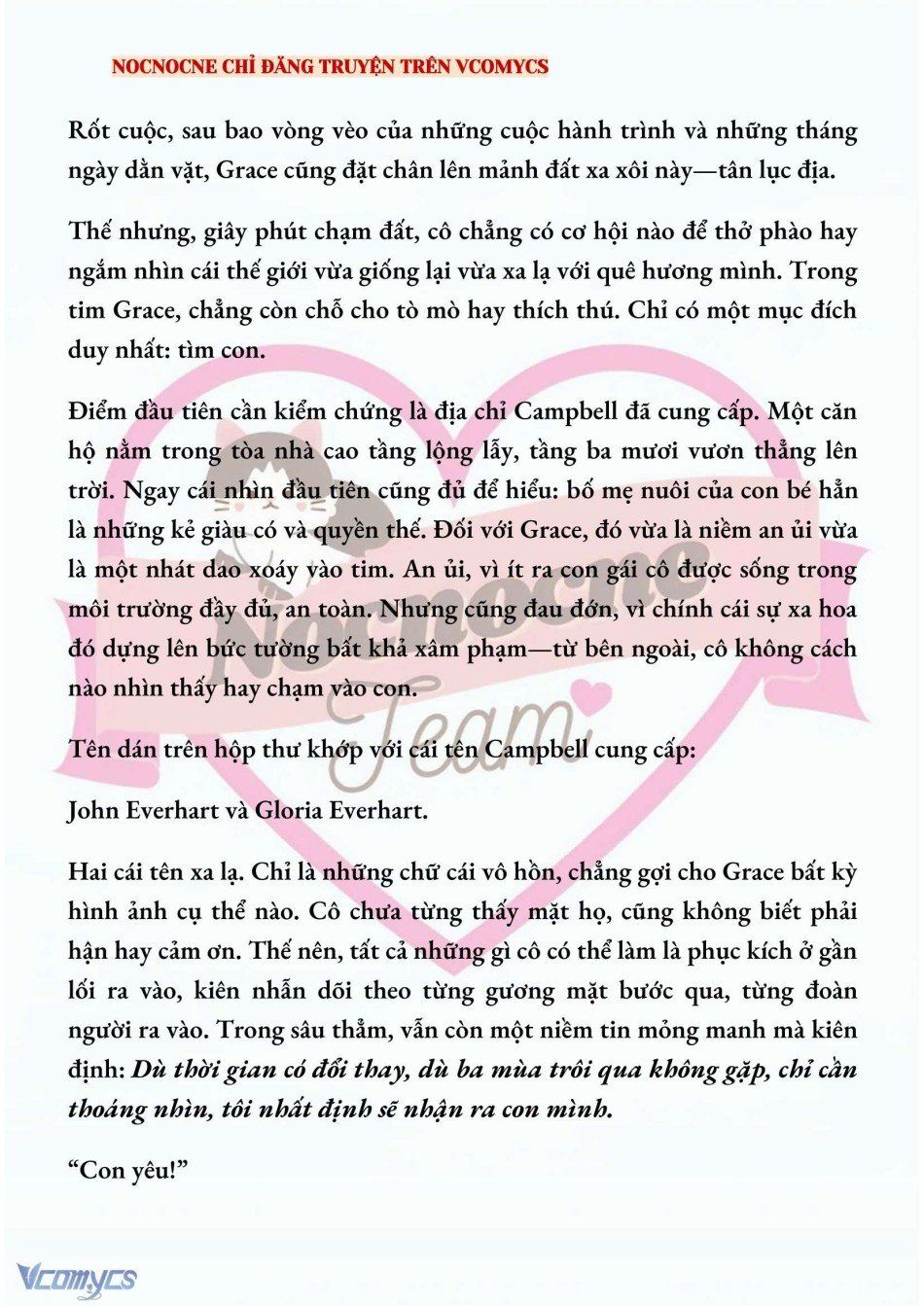 đọc truyện [novel] Hãy Cầu Xin Tôi Đi Chương 333 ảnh 8 tại Thiên Thai Truyện