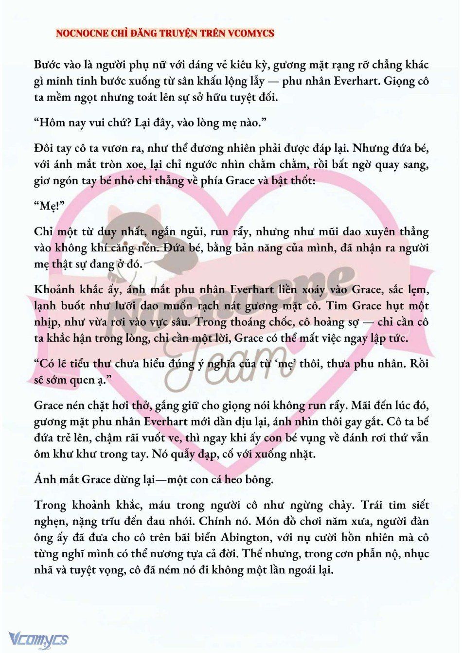 đọc truyện [novel] Hãy Cầu Xin Tôi Đi Chương 336 ảnh 4 tại Thiên Thai Truyện