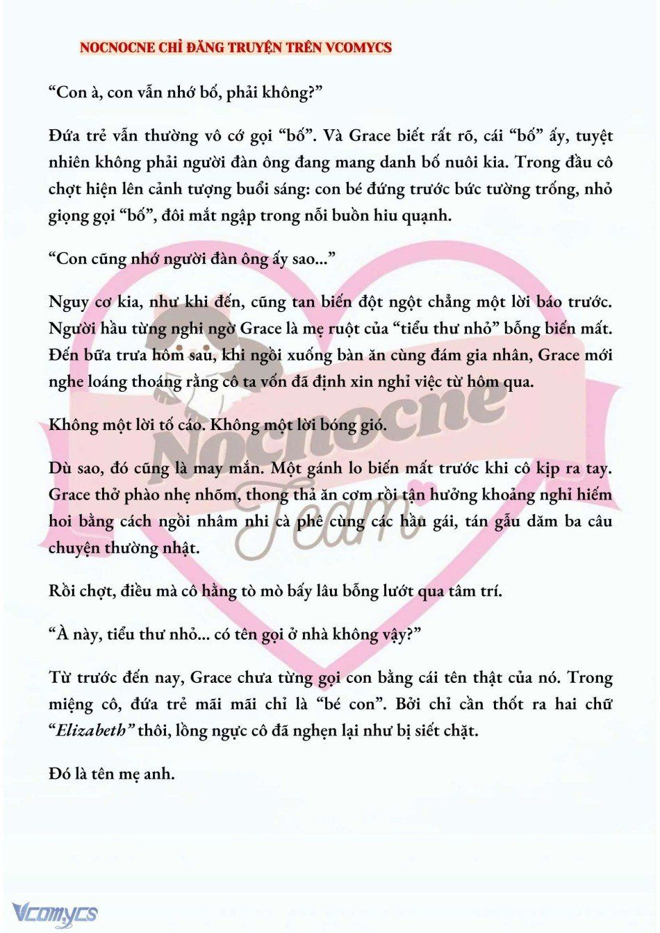 đọc truyện [novel] Hãy Cầu Xin Tôi Đi Chương 337 ảnh 7 tại Thiên Thai Truyện