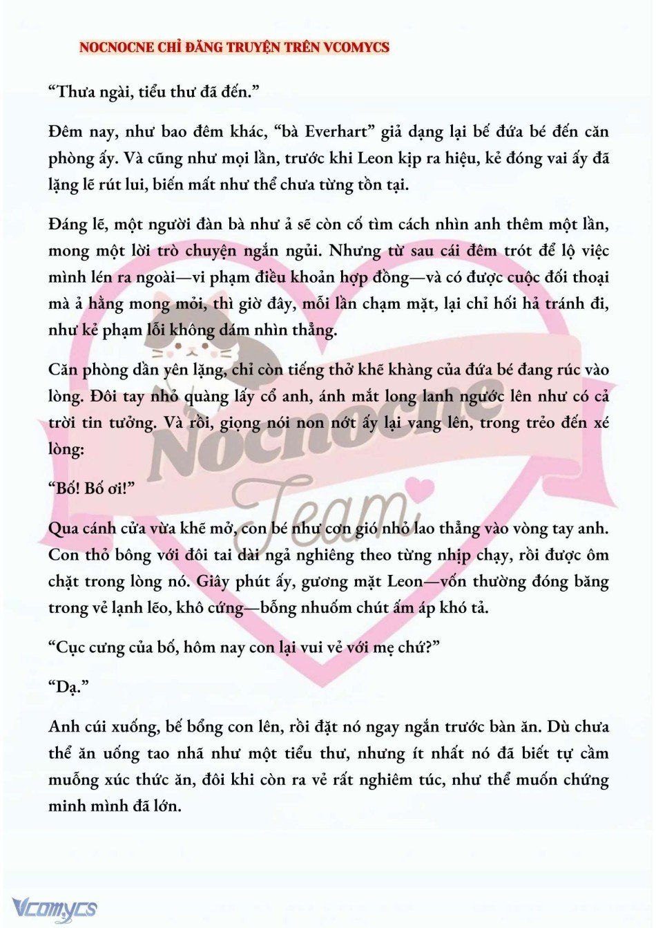 đọc truyện [novel] Hãy Cầu Xin Tôi Đi Chương 339 ảnh 5 tại Thiên Thai Truyện