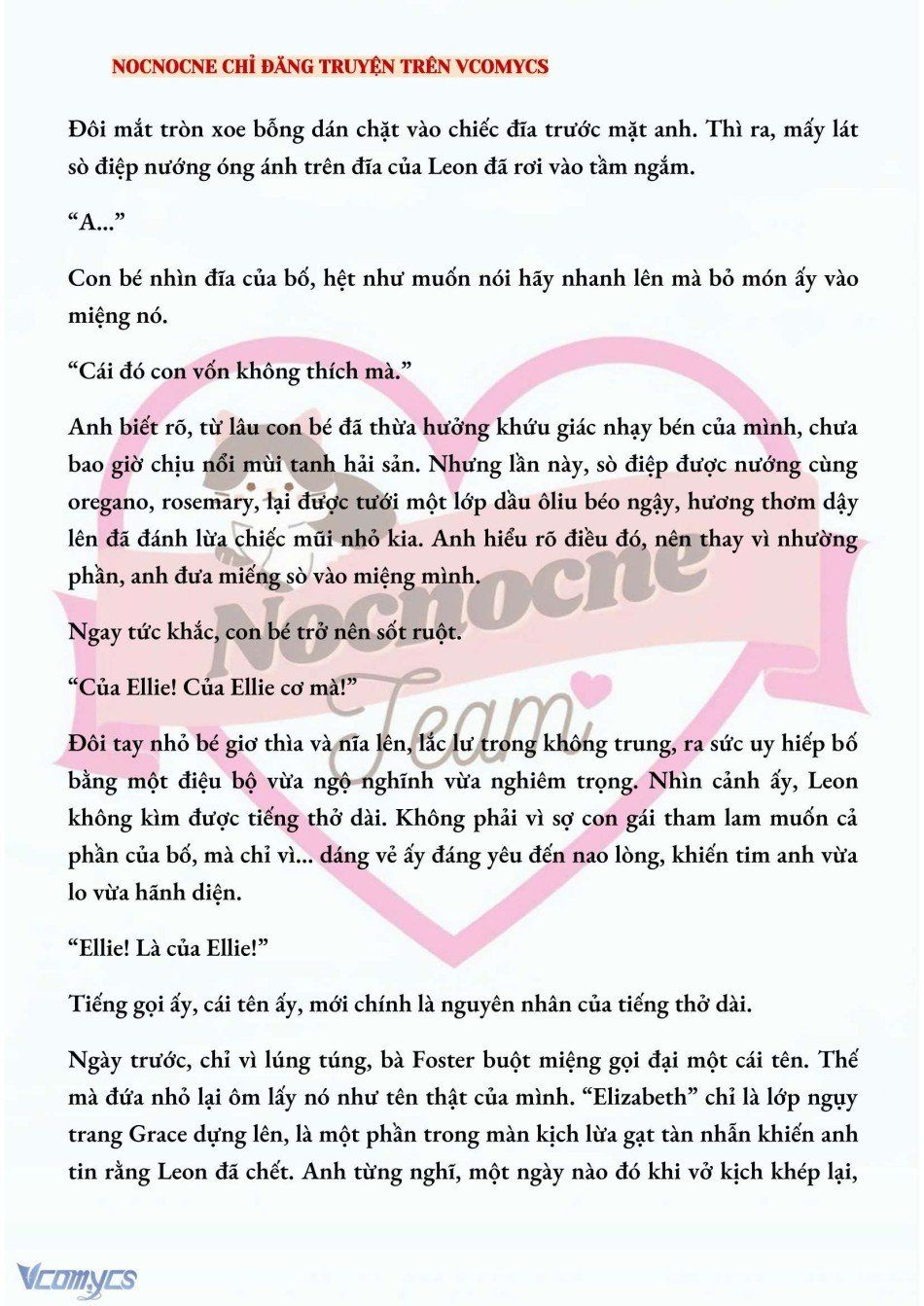 đọc truyện [novel] Hãy Cầu Xin Tôi Đi Chương 339 ảnh 6 tại Thiên Thai Truyện