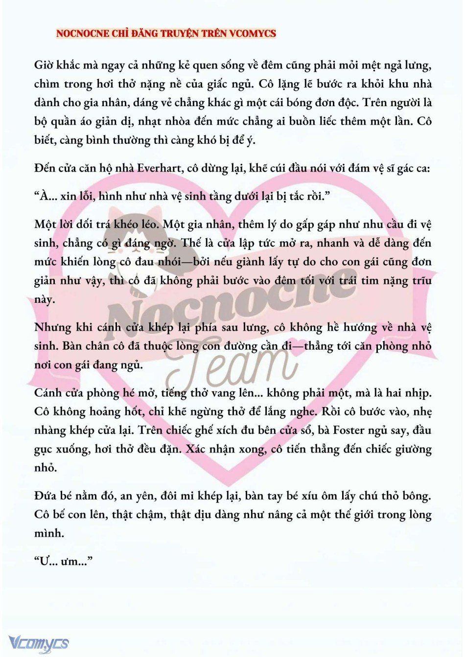 đọc truyện [novel] Hãy Cầu Xin Tôi Đi Chương 339 ảnh 8 tại Thiên Thai Truyện