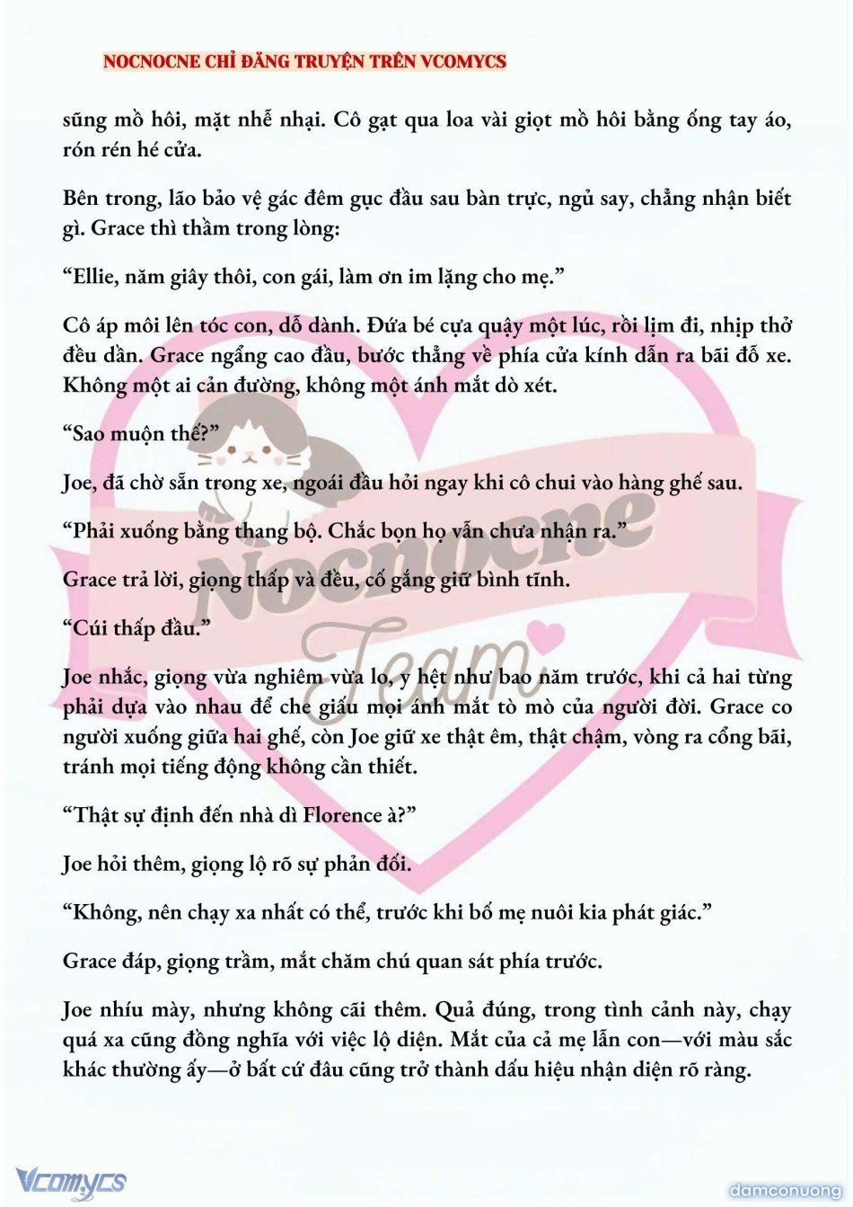 đọc truyện [novel] Hãy Cầu Xin Tôi Đi Chương 340 ảnh 4 tại Thiên Thai Truyện