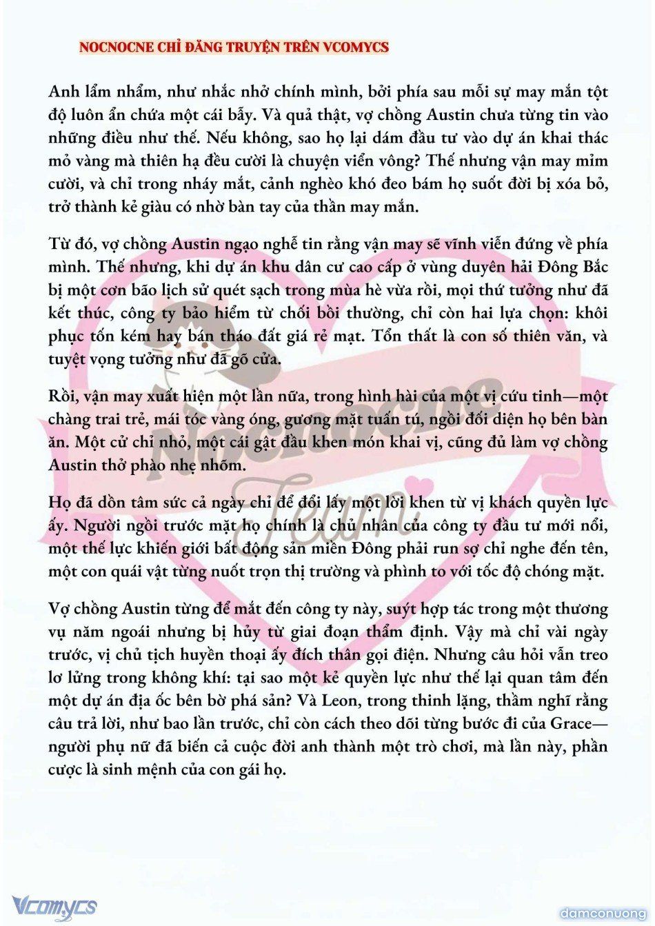 đọc truyện [novel] Hãy Cầu Xin Tôi Đi Chương 340 ảnh 9 tại Thiên Thai Truyện