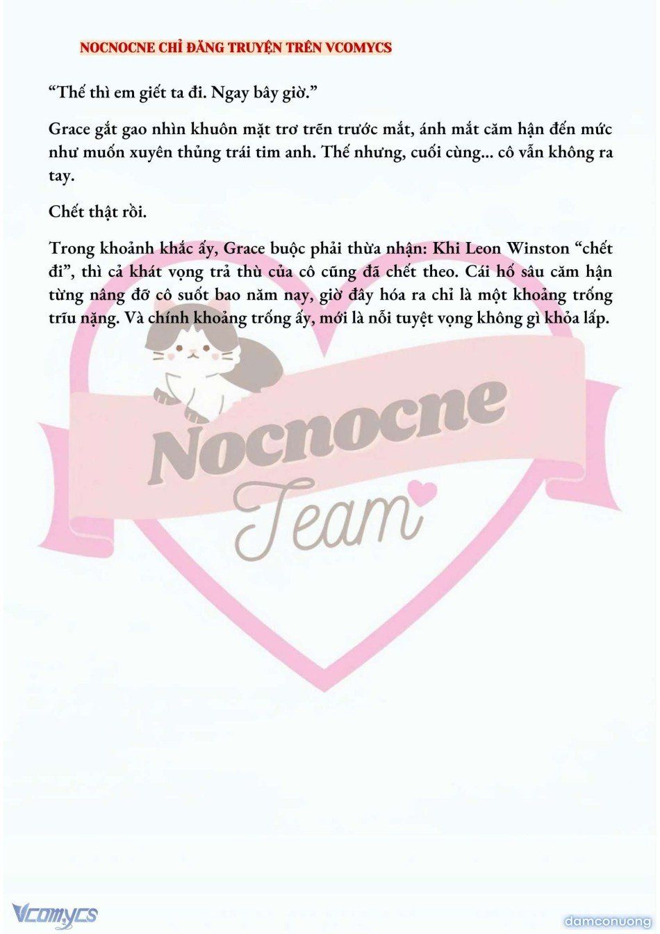 đọc truyện [novel] Hãy Cầu Xin Tôi Đi Chương 342 ảnh 7 tại Thiên Thai Truyện