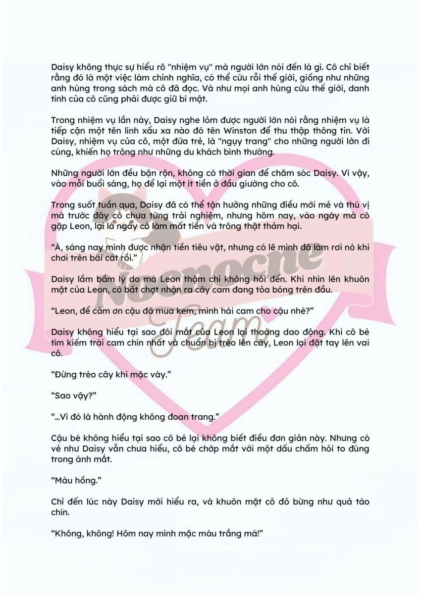 đọc truyện [novel] Hãy Cầu Xin Tôi Đi Chương 45 ảnh 5 tại Thiên Thai Truyện