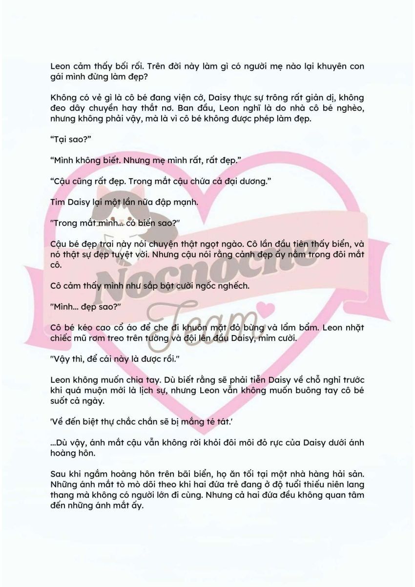đọc truyện [novel] Hãy Cầu Xin Tôi Đi Chương 46 ảnh 5 tại Thiên Thai Truyện