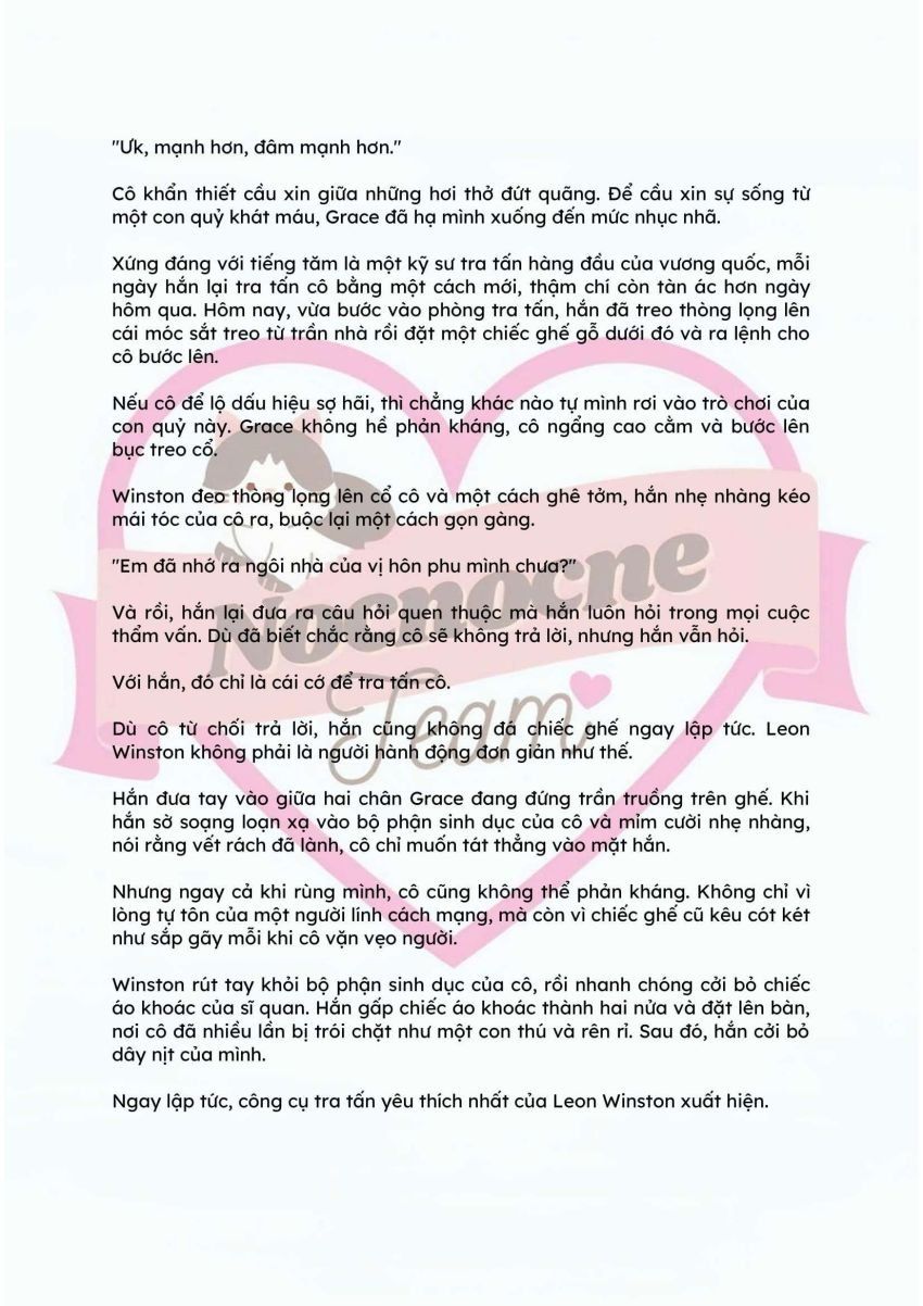 đọc truyện [novel] Hãy Cầu Xin Tôi Đi Chương 61 ảnh 7 tại Thiên Thai Truyện